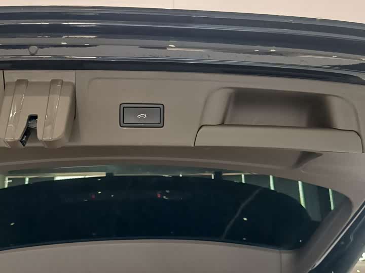 Volkswagen Viloran 2024 2024款 380TSI 尊贵版
