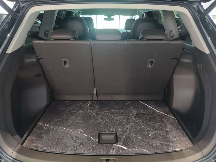 Volkswagen Viloran 2024 2024款 380TSI 尊贵版