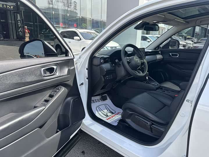 Фото 7 - Honda XR-V