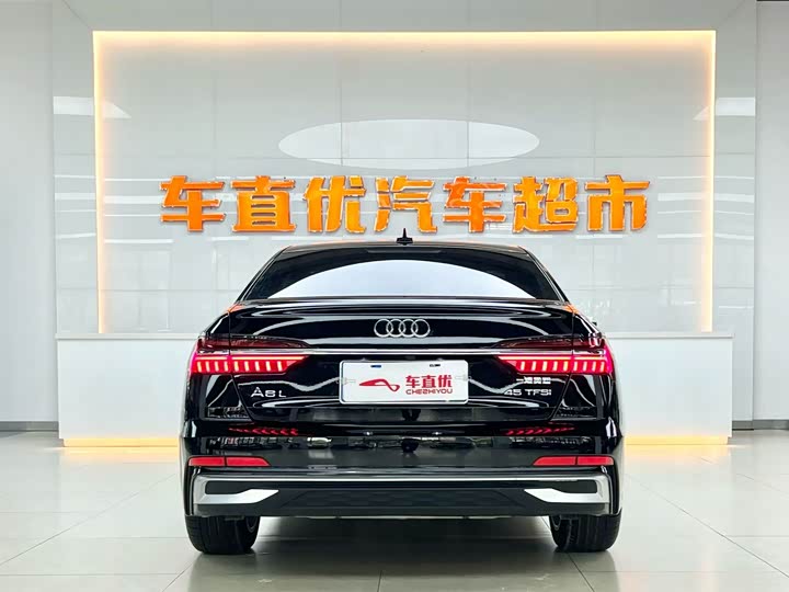 Фото 6 - Audi A6L