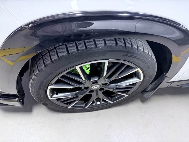2023 Changan UNI-T