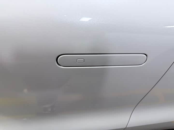 Changan UNI-T 2023 2023款 第二代 1.5T 尊贵型