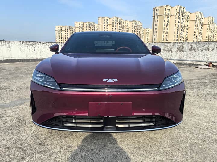 Chery Fulwin A9L 2025 2025款 四驱高能巅峰版