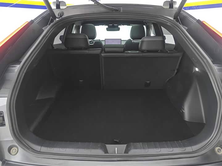 2022 GAC Trumpchi Emkoo