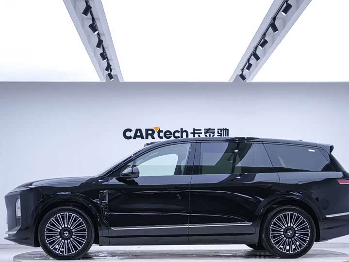 Nio ES8 2026 2026款 六座行政豪华版