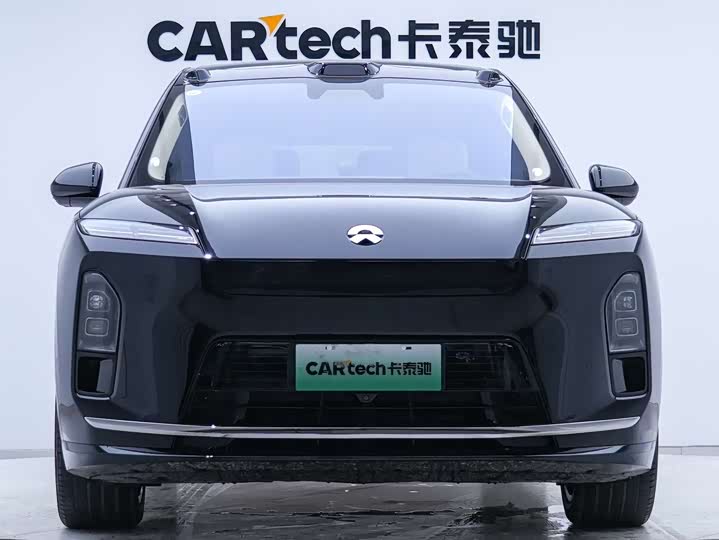 Nio ES8 2026 2026款 六座行政豪华版