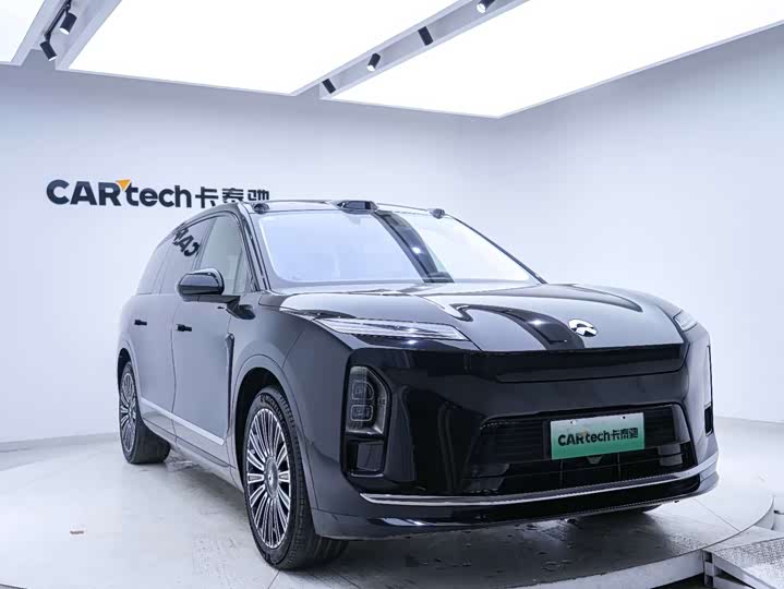 Nio ES8 2026 2026款 六座行政豪华版