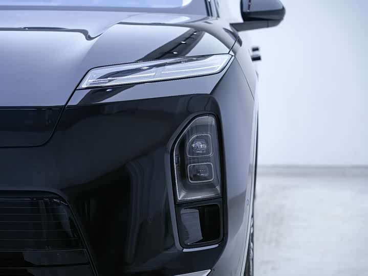 Nio ES8 2026 2026款 六座行政豪华版