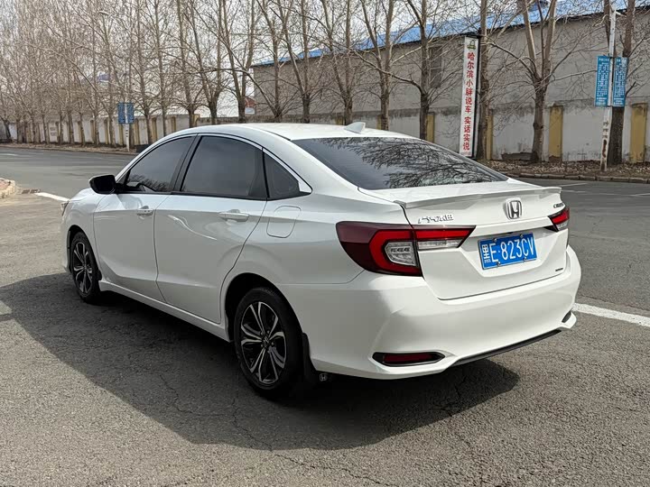 Zdjęcie 5 - Honda Crider