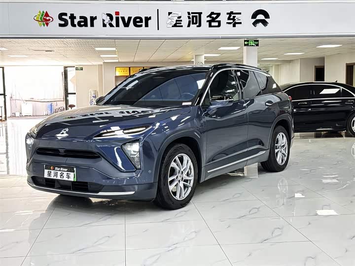 Nio ES6 2020 2020款 455KM 运动版