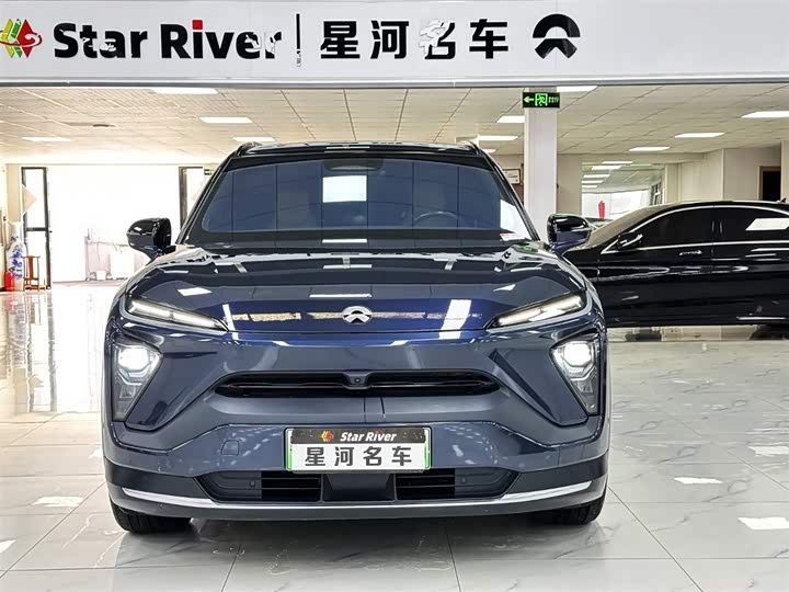 Nio ES6 2020 2020款 455KM 运动版