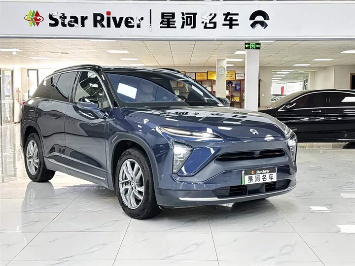 Nio ES6 2020 2020款 455KM 运动版