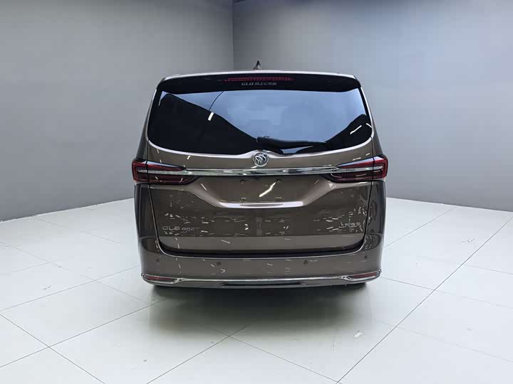 Photo 5 - Buick GL8 ES