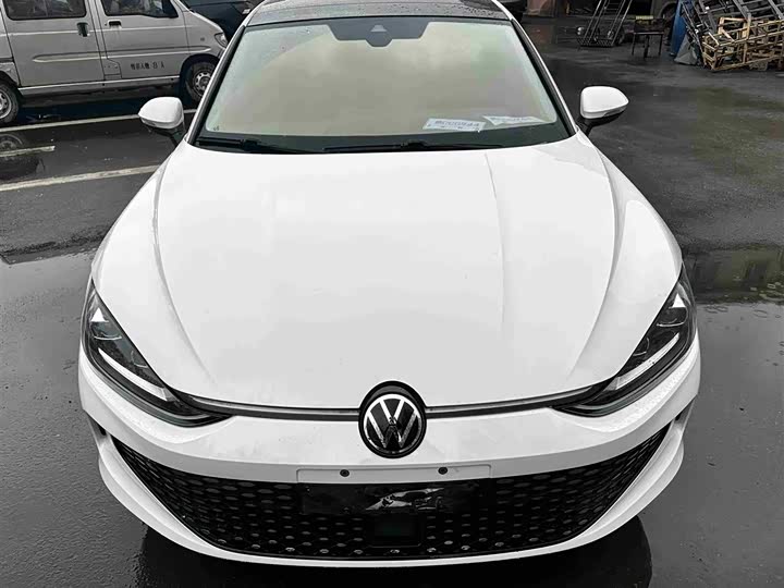 Volkswagen Lamando L 2022 2022款 凌渡L 280TSI DSG酷辣版