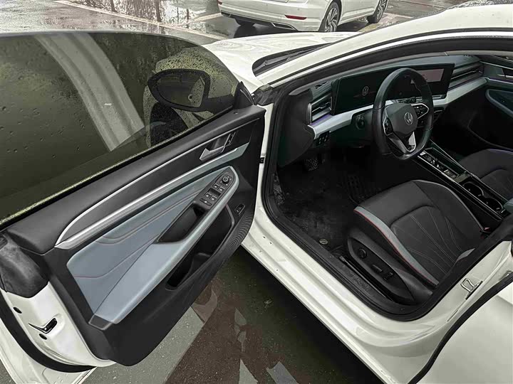 Volkswagen Lamando L 2022 2022款 凌渡L 280TSI DSG酷辣版