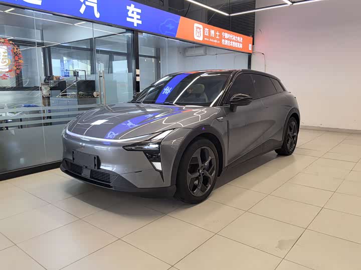 Geely Jiyue 01 2024 2024款 Max 性能版