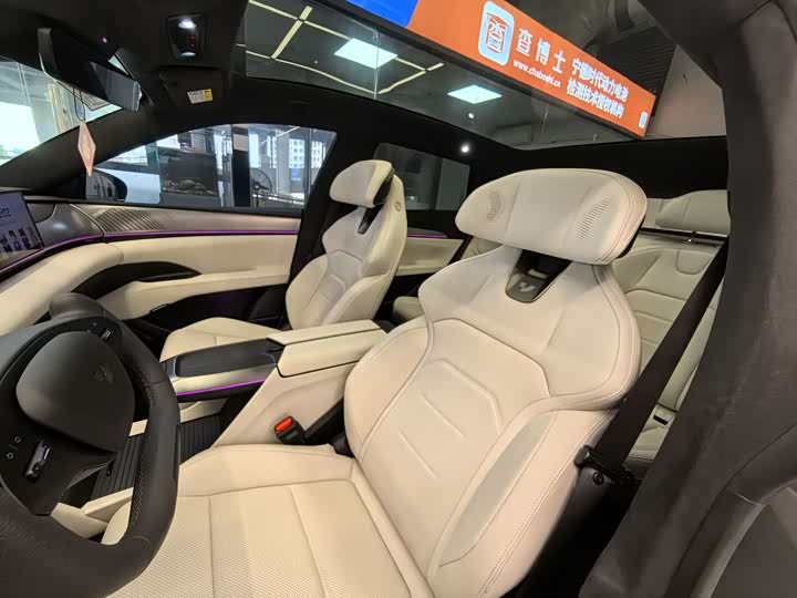 Geely Jiyue 01 2024 2024款 Max 性能版