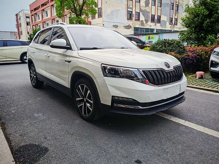 Фото 2 - Skoda Kamiq