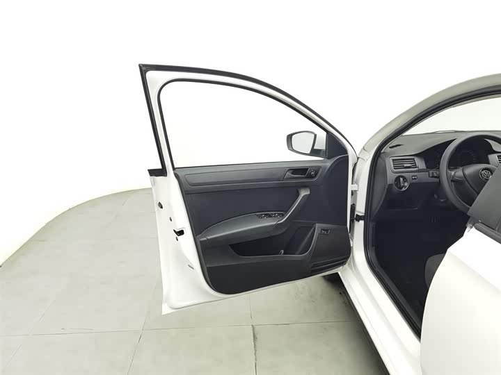 Volkswagen Santana 2021 2021款 1.5L 自动风尚版