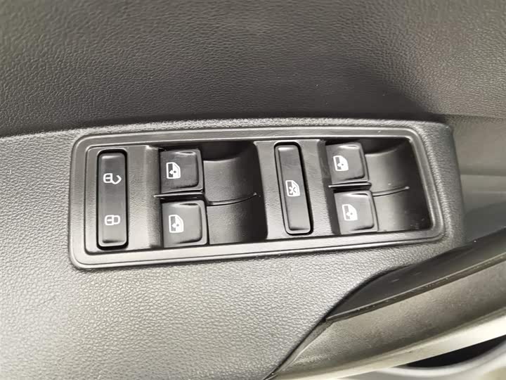 Volkswagen Santana 2021 2021款 1.5L 自动风尚版