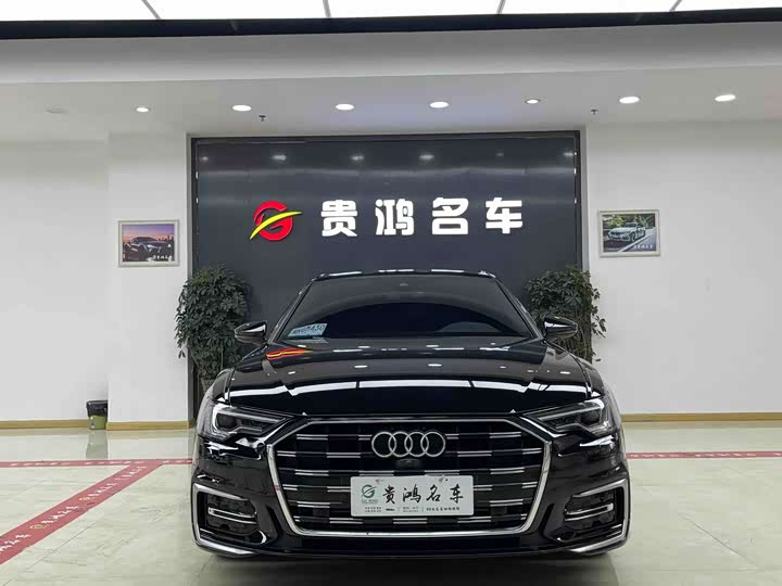 Zdjęcie 2 - Audi A6L