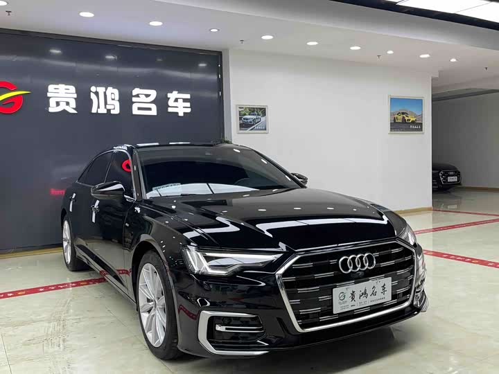 Zdjęcie 3 - Audi A6L