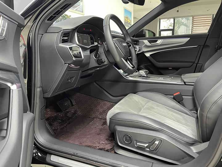 Zdjęcie 7 - Audi A6L