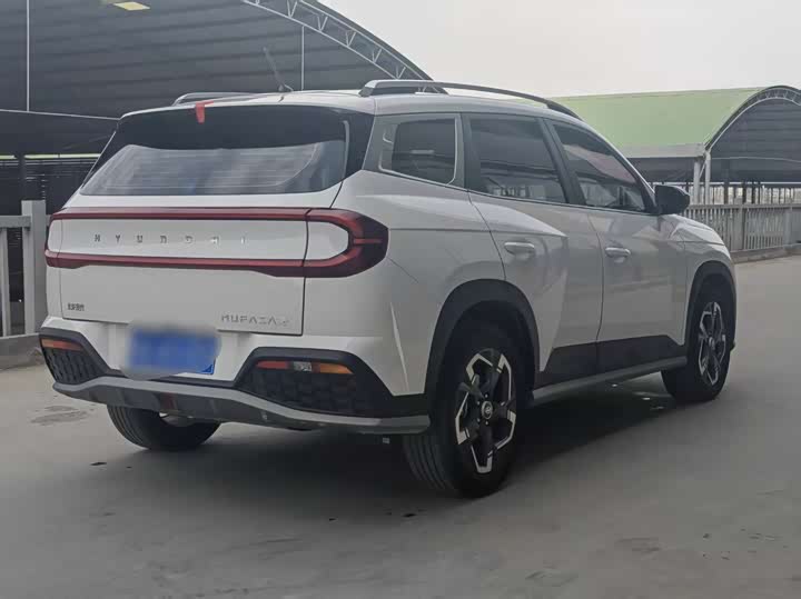 Фото 6 - Hyundai ix35 (Mufasa)