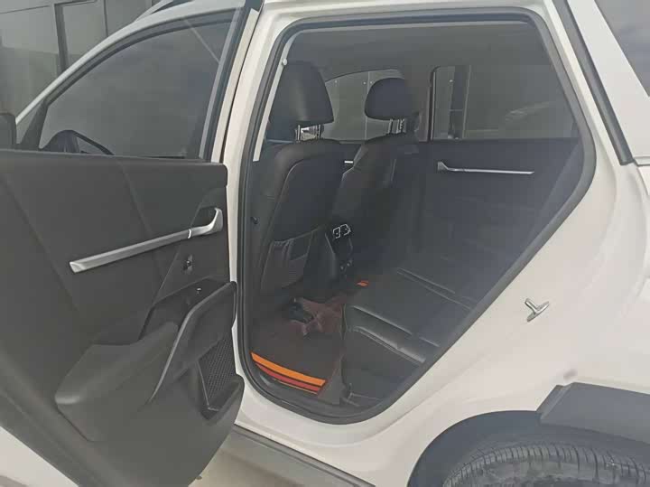 Фото 9 - Hyundai ix35 (Mufasa)