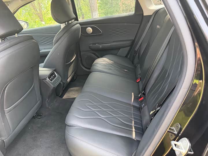Chery Fulwin A8L 2025 2025款 1.5TGDI 145km 标准型