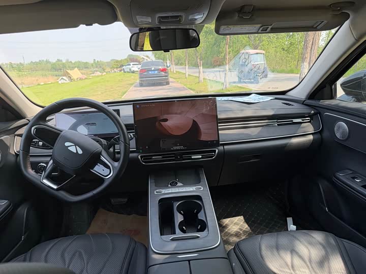 Chery Fulwin A8L 2025 2025款 1.5TGDI 145km 标准型