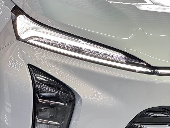 Buick GL8 ES 2025 2025款 陆尊 智享版