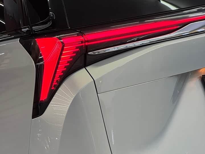 Buick GL8 ES 2025 2025款 陆尊 智享版
