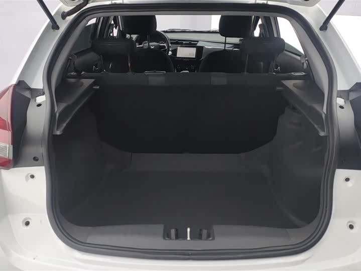 2024 Chery Tiggo 3x
