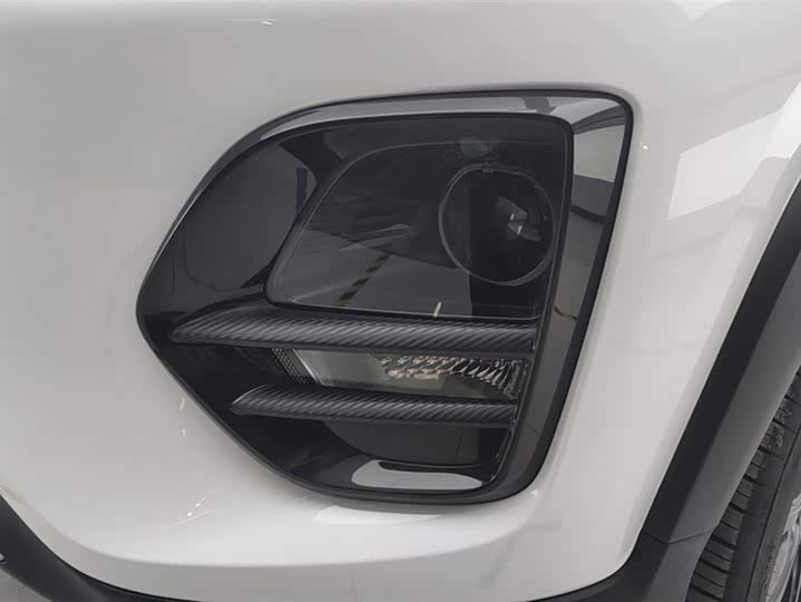 2024 Chery Tiggo 3x
