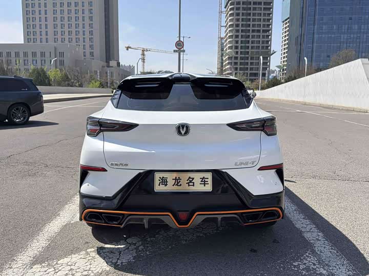 Photo 4 - Changan UNI-T