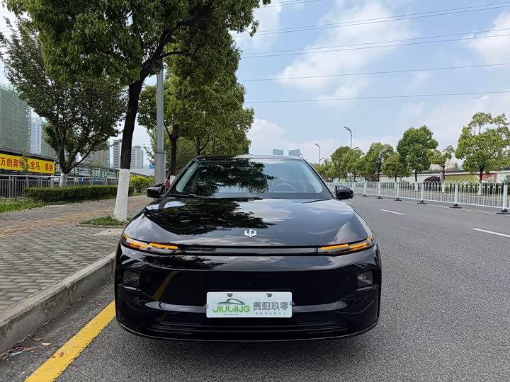 Leapmotor B01 2025 2025款 550舒享版