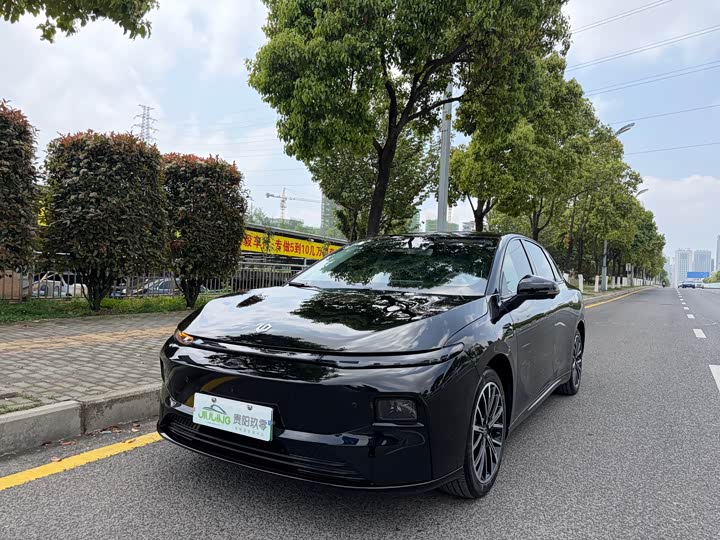 Leapmotor B01 2025 2025款 550舒享版