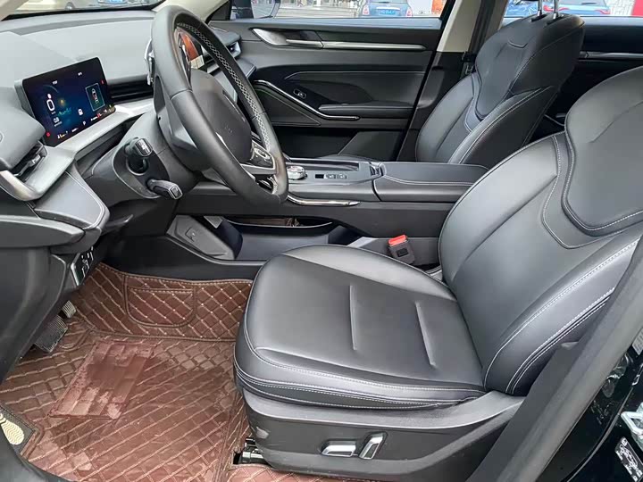 Фото 4 - Haval H6