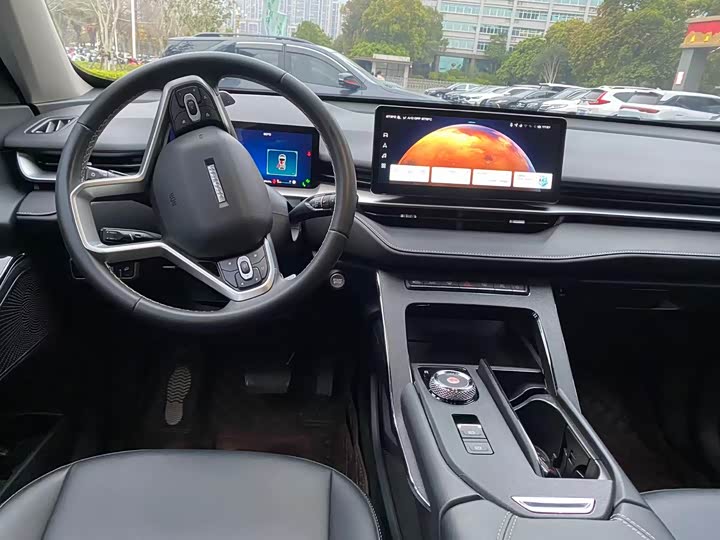 Фото 5 - Haval H6
