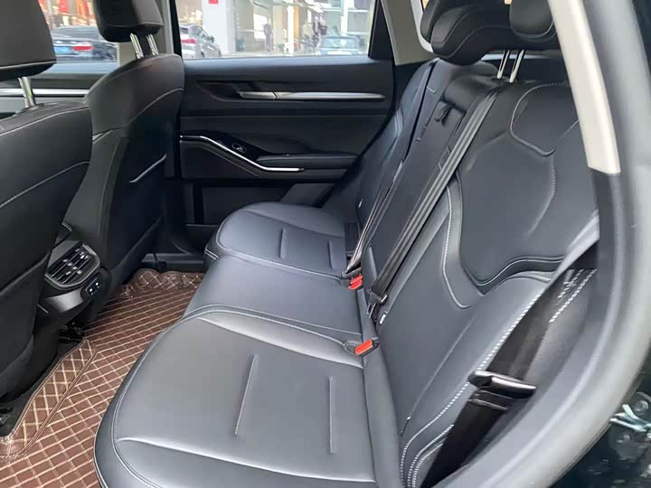 Фото 6 - Haval H6