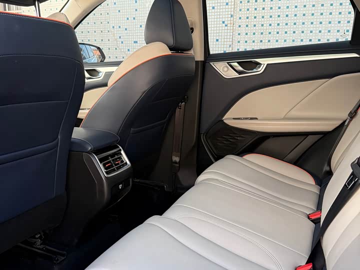 Wey Macchiato DHT 2021 2021款 1.5L DHT特调版