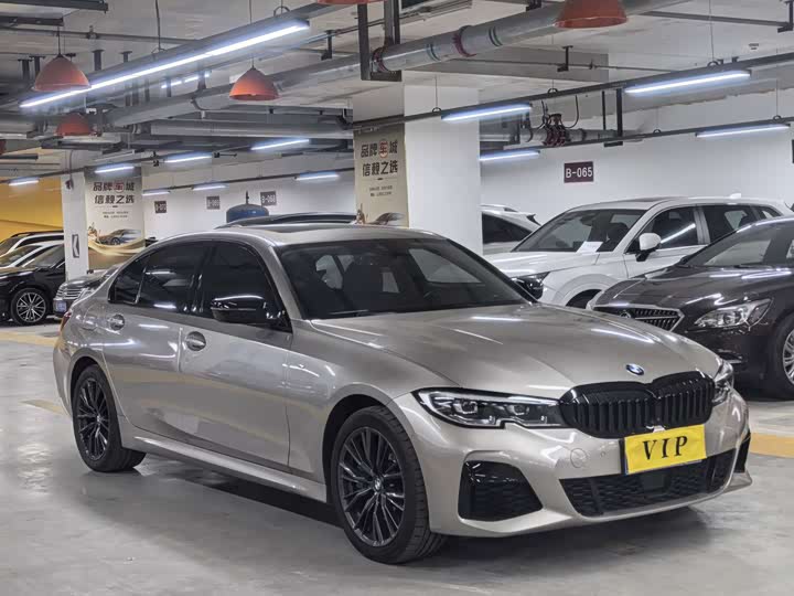 Фото 3 - BMW 3 Series