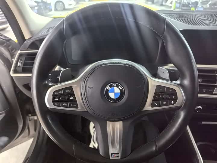 Фото 5 - BMW 3 Series