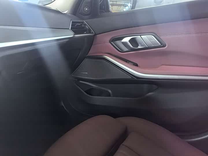 Фото 6 - BMW 3 Series