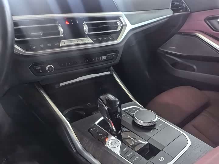 Фото 7 - BMW 3 Series