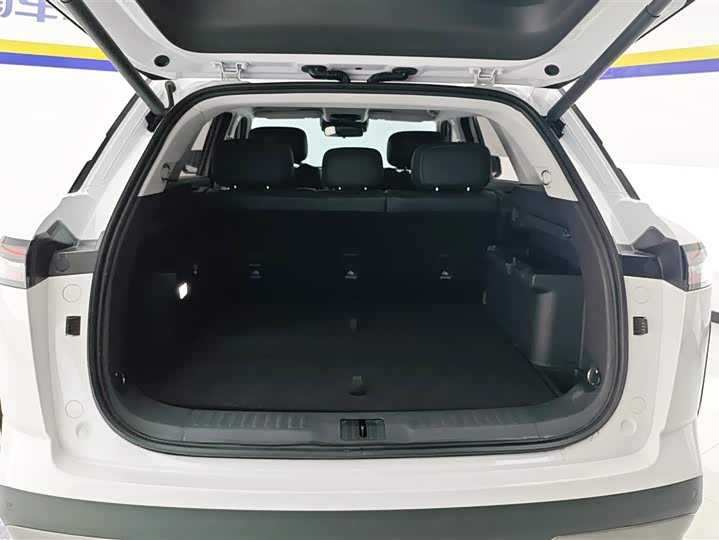 Chery Jaecoo J7 (Explore 06) 2023 2023款 都市版 1.6T 两驱豪华