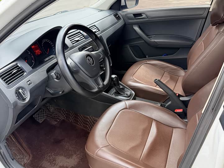 2021 Volkswagen Santana
