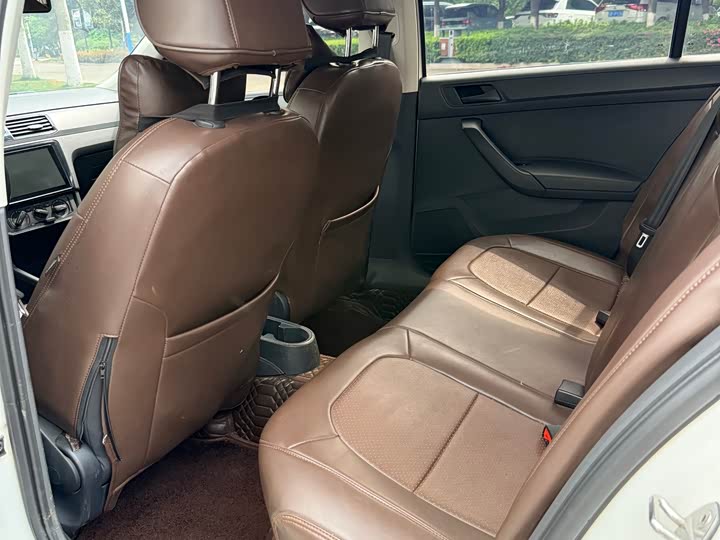 2021 Volkswagen Santana