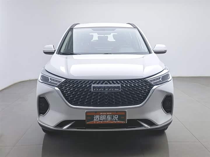 Haval M6 2023 2023款 PLUS 1.5T 手动精英智联型
